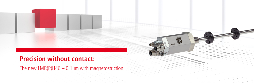 Precision without contact